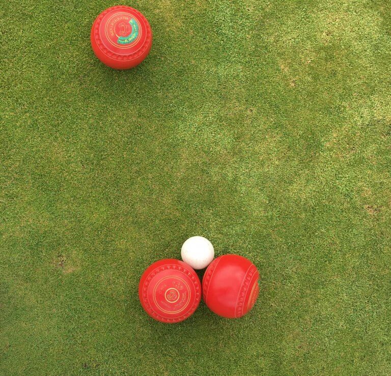 Bowls Coaching​ improves results